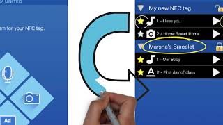 NFC United Apps Tutorial screenshot 4