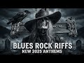 Jimi Hendrix, Deep Purple, ZZ Top, Led Zeppelin, AC/DC – Classic Blues Rock Legends