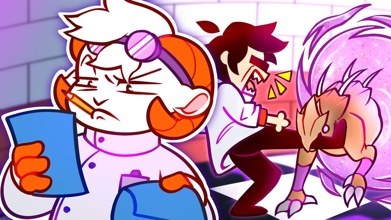 YOUTUBERS GET REAL JOBS