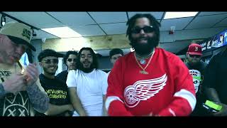 Piff Ave- WYFL Freestyle 2026