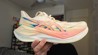 ASICS Superblast 3 Full Review: A Less Special Kind of Super