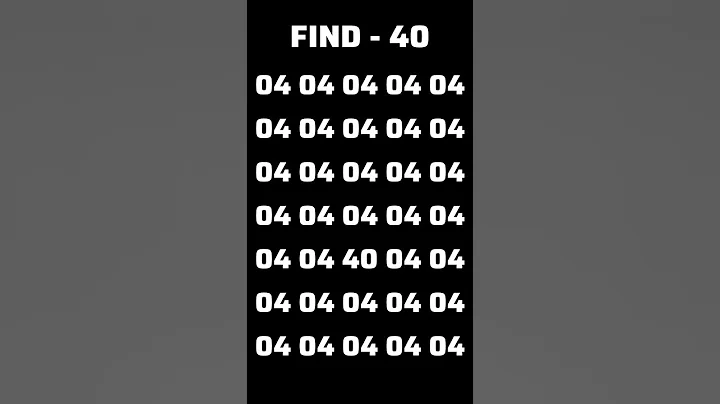 find out odd number 🤔🤯 #gk #maths #quiz #puzzle #youtubeshorts #trending #shorts #cake