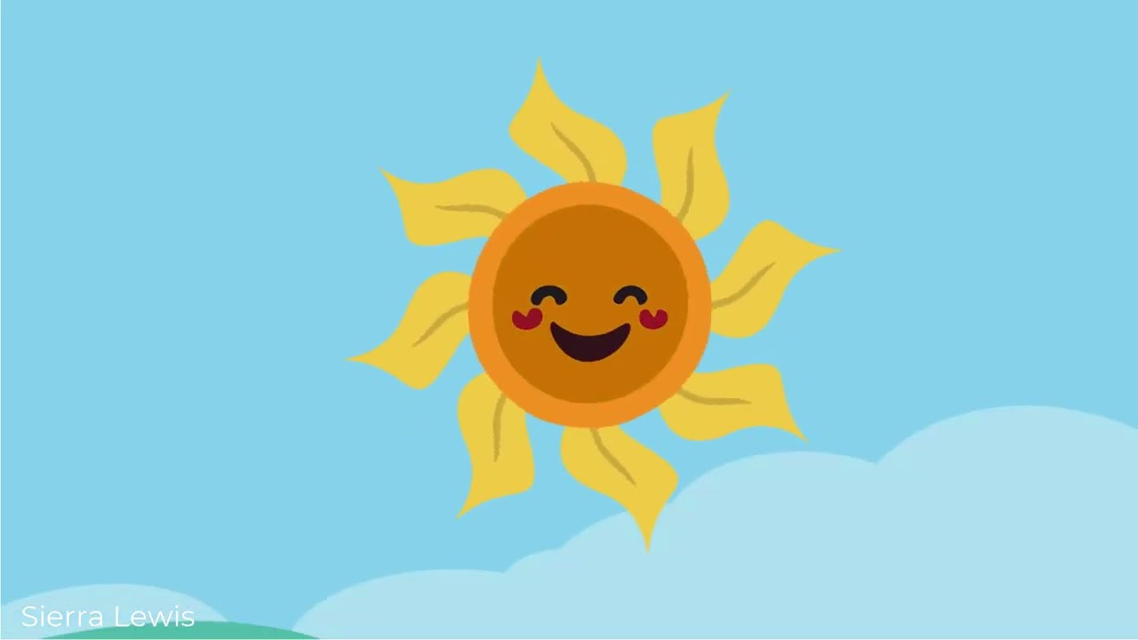 GD203 Dynamic Media I  - 2024 Student Reel