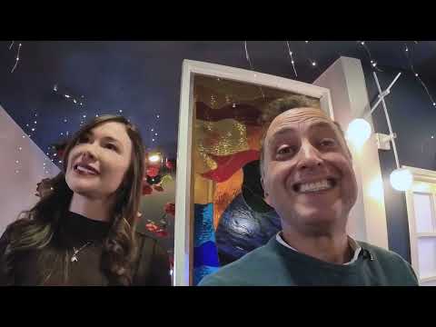 El Universo del Principito Parte 1 | Andrés López