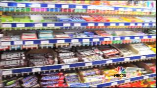 Proposal to pay for road repairs with sugar tax screenshot 4