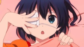 Rikka Takanashi  love u