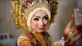 Wedding Clip Aceh Riska & Hendra