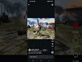 🥀 “आईने में एक चेहरा हुआ करता था…” 💔 Free Fire Sad Gameplay 😢 Broken Player💔 Ye Mujhe Kya Ho Gaya hi
