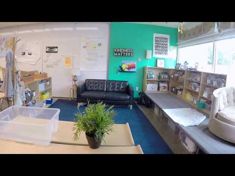 High Tech Elementary North County — virtual tour