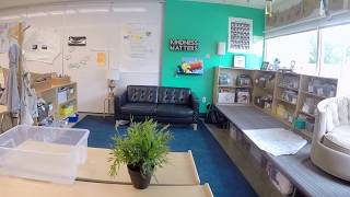 High Tech Elementary North County — virtual tour
