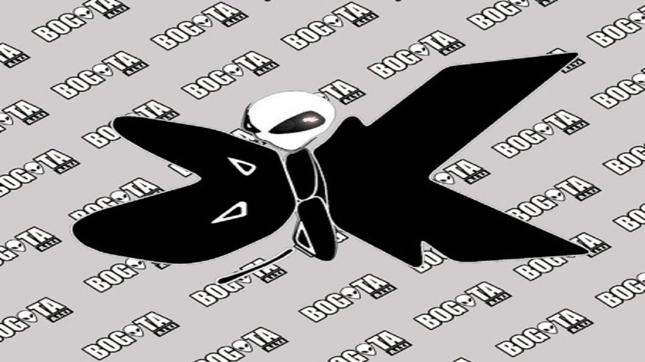 DARA GASY - Ampiran'i Dara  [ BOGOTA TANA ]