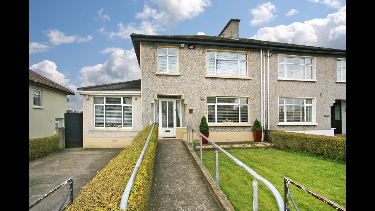 28 Coolraine Estate, Ennis Road, Limerick YouTube