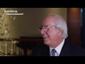 Frank Abagnale: "Hackers don't cause breaches, people do."