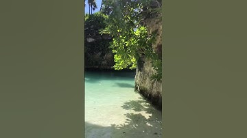 Thumbnail of Day 2 in our little cove at Xcaret Arte!!
