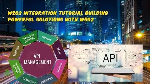 Unlocking the Potential of WSO2  A Practical Tutorial for Developers