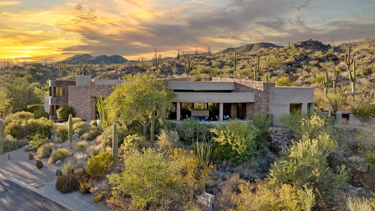 1105 W Tortolita Mountain Circle, Oro Valley, AZ