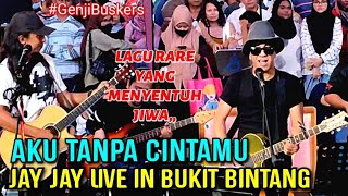 Video thumbnail of "🔥Fuh AKU TANPA CINTAMU..Lagu RARE Ni Bebb, Lagu Yg Menyentuh Jiwa, Pernah Dinyanyikn Bersama MIRWANA"