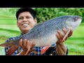 5 Kg HERBAL FISH FRY | പെടക്കണ മീൻ പൊള്ളിച്ചത് | Yummy and Healthy Fish Fry