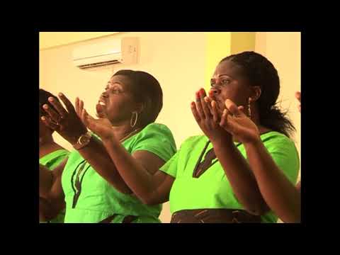 FPCT AMANI CHOIR NYAKATO NAKUINUA OFFICIAL VIDEO