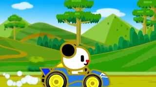 ゴーちゃん。 | テレビ朝日ドリームフェスティバル2014｜テレビ朝日