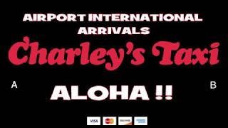 CHARLEY'S TAXI AIRPORT INTERNATIONAL ARRIVAL PICK UP screenshot 5