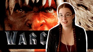 Warcraft Movie REVIEW! (Pixie Talks: Review Vlog!)