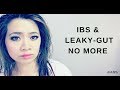 The Truth About IBS & Leaky Gut (How Stress & Your Nervous System Affect Your Gut)