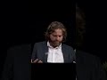 Zach Galifianakis sits down with Brad Pitt #shorts