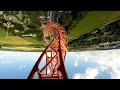 Sky Wheel Onride - Skyline Park
