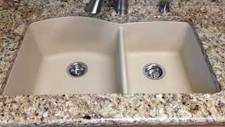 The Pros and Cons of Different Sinks