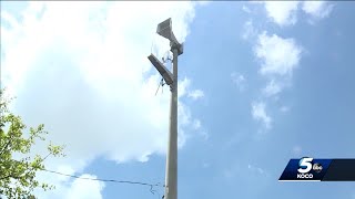 Despite everyone having cellphones and weather apps, tornado sirens unlikely to disappear from Ok... screenshot 4