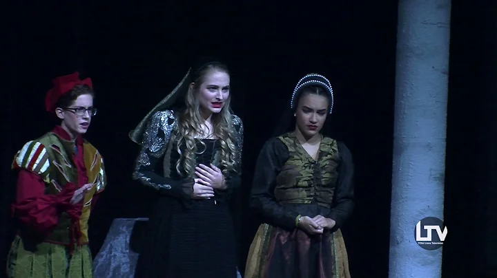 As You Like It - ACT