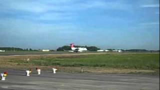 Be a part of CAK history. Watch our Runway 5/23 Commissioning.