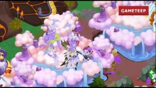 How To Summon Sylph 100% Real In Tiny Castle