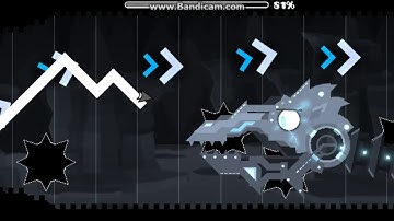 Geometry Dash [2.11] - 