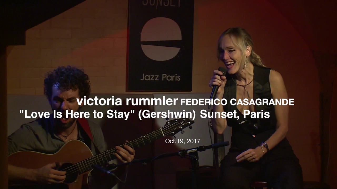 Victoria Rummler