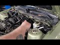 2005 Ford Mustang 4.0 P0301 P0304 She said I did the tune up myself and I screwed it up - Let&#39;s see