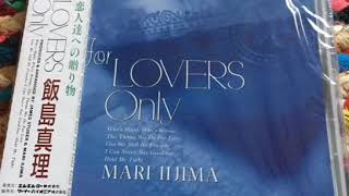 Mari Iijima - Can We Still Be Friends?