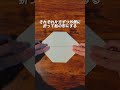 災害時のお助けアイテム『簡単に作れる紙皿』 #ライフハック