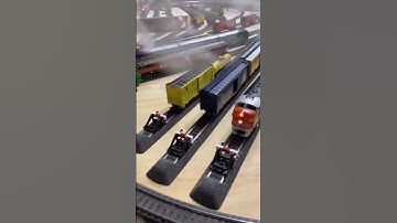 Beautiful trains #shortstrend #superrail