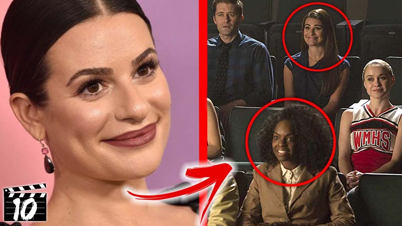 Top 10 Celebrities Who Were Fired For The Craziest Reasons YouTube