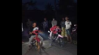 Team YARINDO RACING SPEED