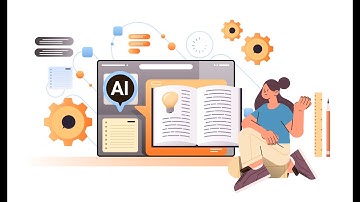 🚀 How AI is Transforming Education: Personalized, Accessible & Engaging Learning! 📚✨