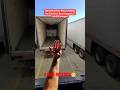 New Trucker Makes 3 Massive Mistakes 🚛💥 #truck #shorts