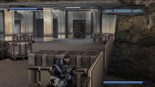 Kill Switch (PS2) - Part 19 (Final) - Versus (PlayStation 2)