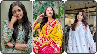 Most Stylish Girls DPz😍 | trending songs with Girls dpz #love #fashion #aizadpzcorner #aesthetic screenshot 5