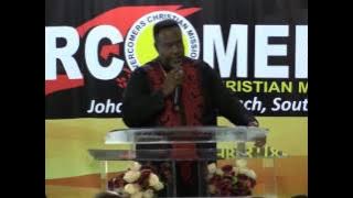 Token 1 By Revd. Amb Don Odunze Jnr