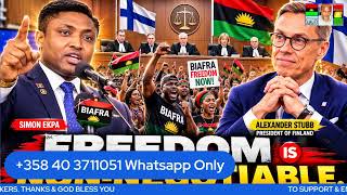 D-DAY. 5: PM Simon Ekpa Live in Court for His Appeal Hearing: August 11, 2026