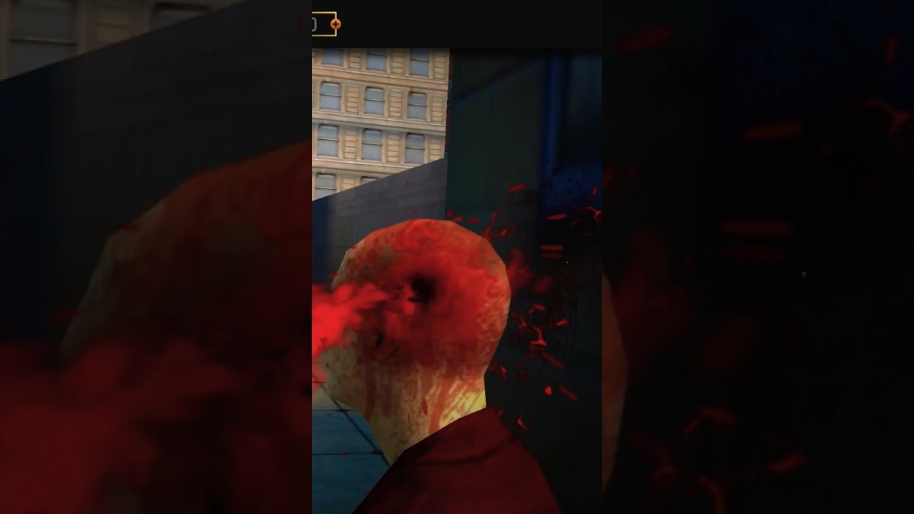 Sniping 3d for Android game Play😳 