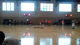 2011 Show Me State Championship Highlights